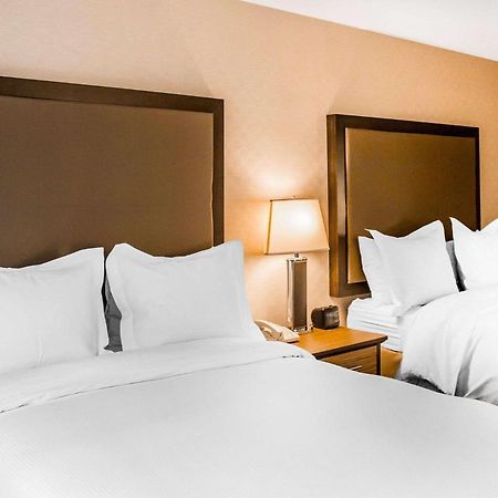 The Woodlands Inn Wilkes-Barre Ngoại thất bức ảnh