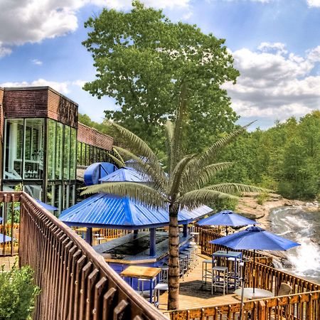 The Woodlands Inn Wilkes-Barre Ngoại thất bức ảnh