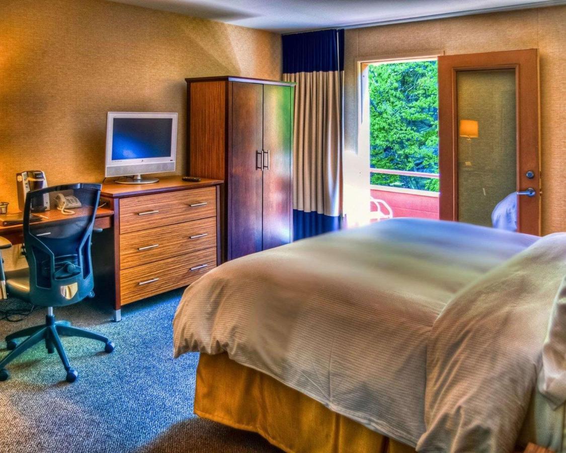 The Woodlands Inn Wilkes-Barre Ngoại thất bức ảnh