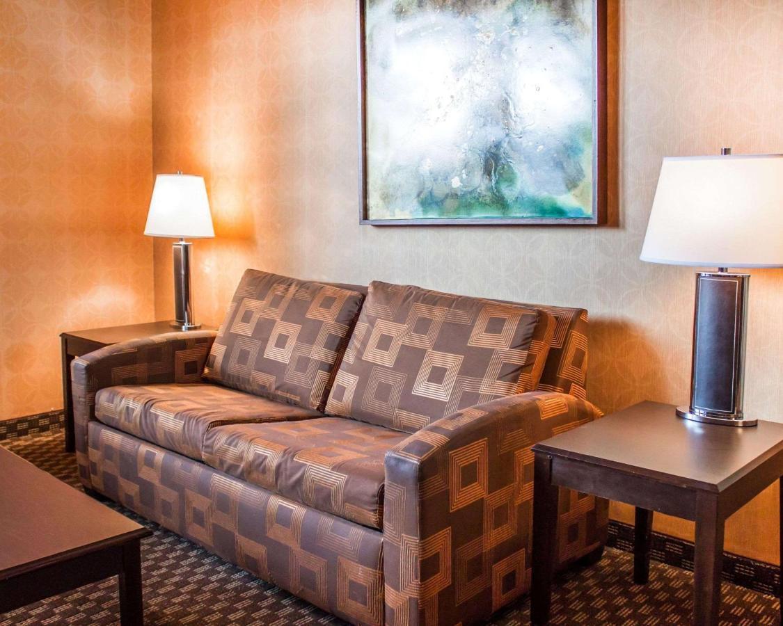 The Woodlands Inn Wilkes-Barre Ngoại thất bức ảnh