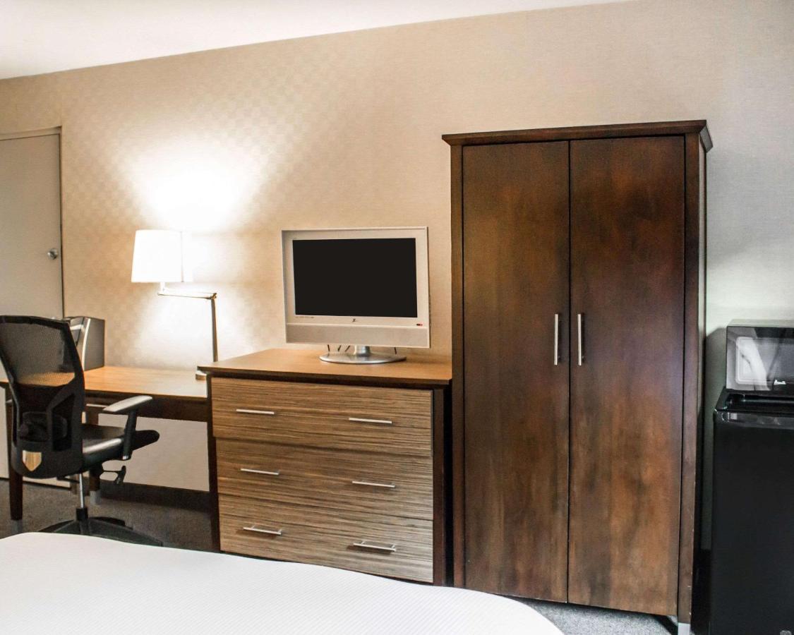 The Woodlands Inn Wilkes-Barre Ngoại thất bức ảnh