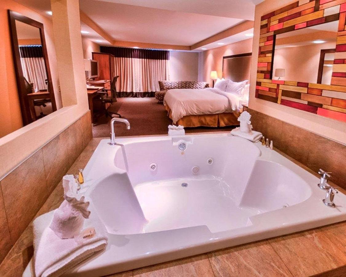 The Woodlands Inn Wilkes-Barre Ngoại thất bức ảnh