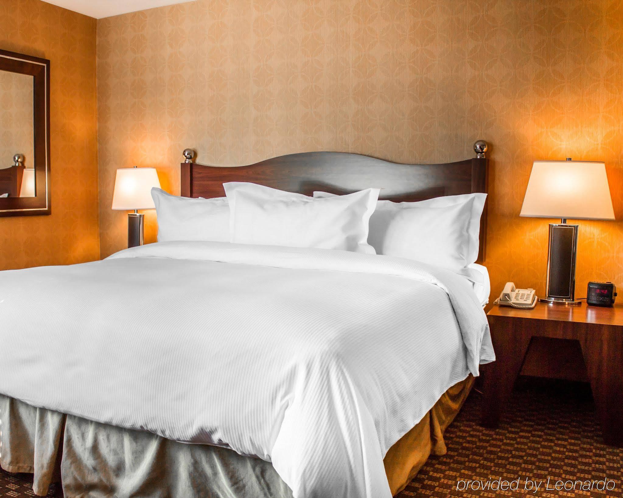 The Woodlands Inn Wilkes-Barre Ngoại thất bức ảnh
