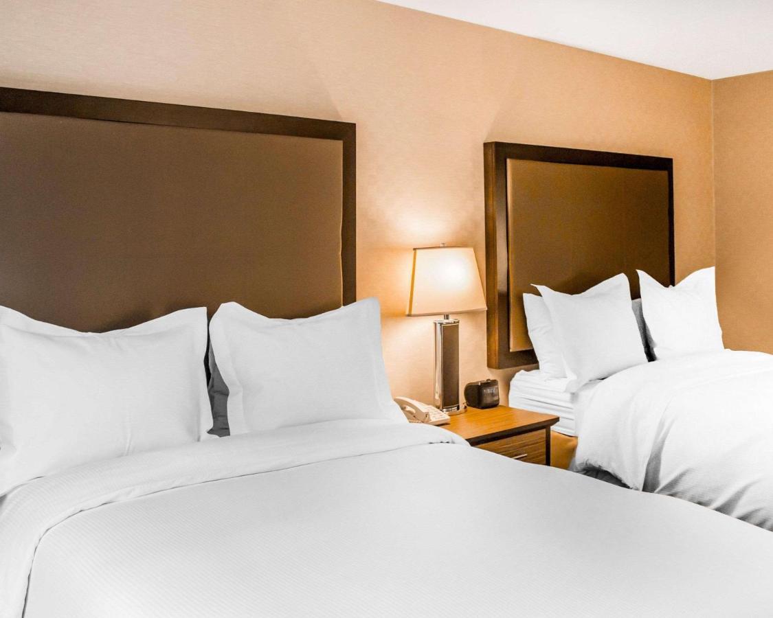 The Woodlands Inn Wilkes-Barre Ngoại thất bức ảnh