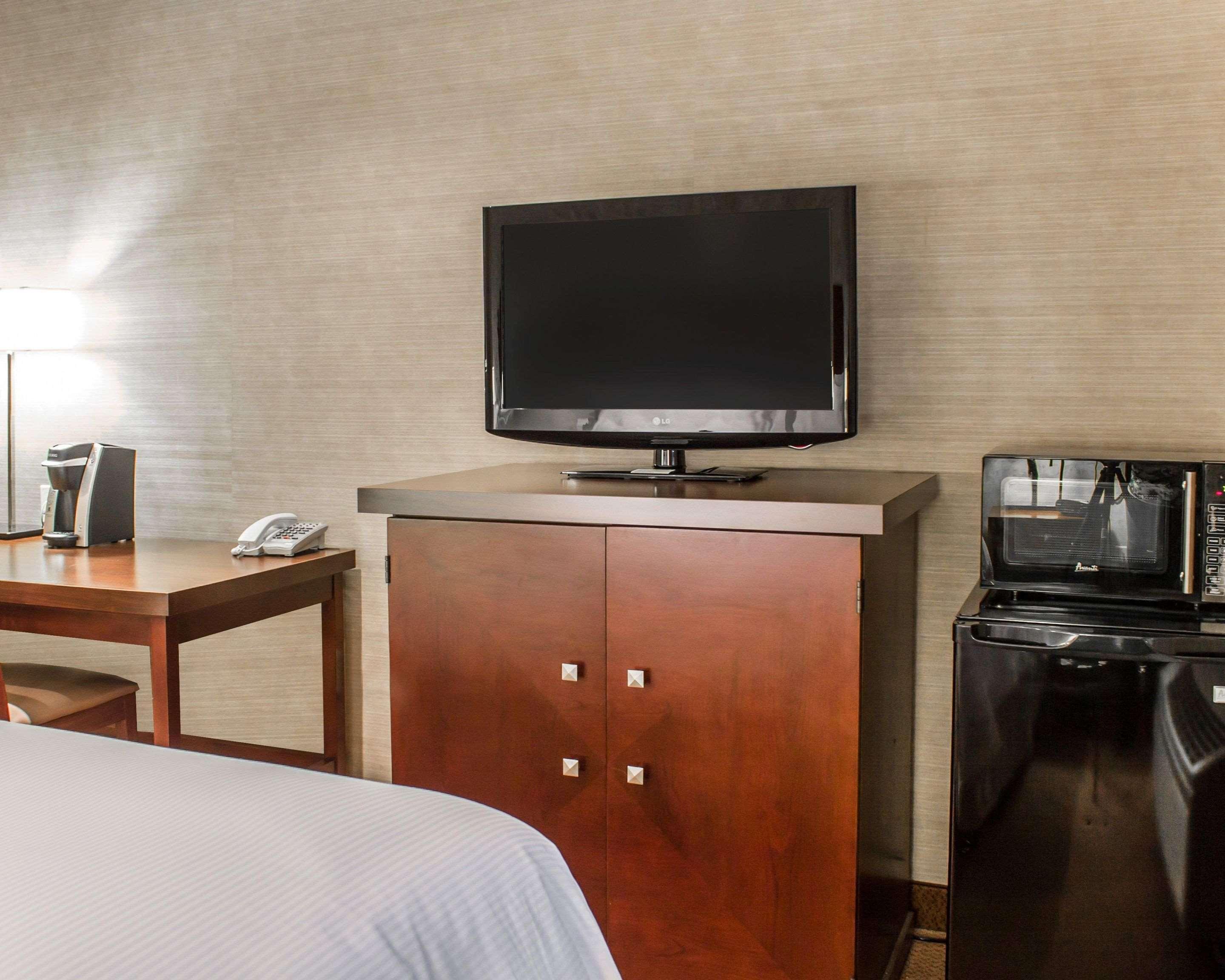 The Woodlands Inn Wilkes-Barre Ngoại thất bức ảnh