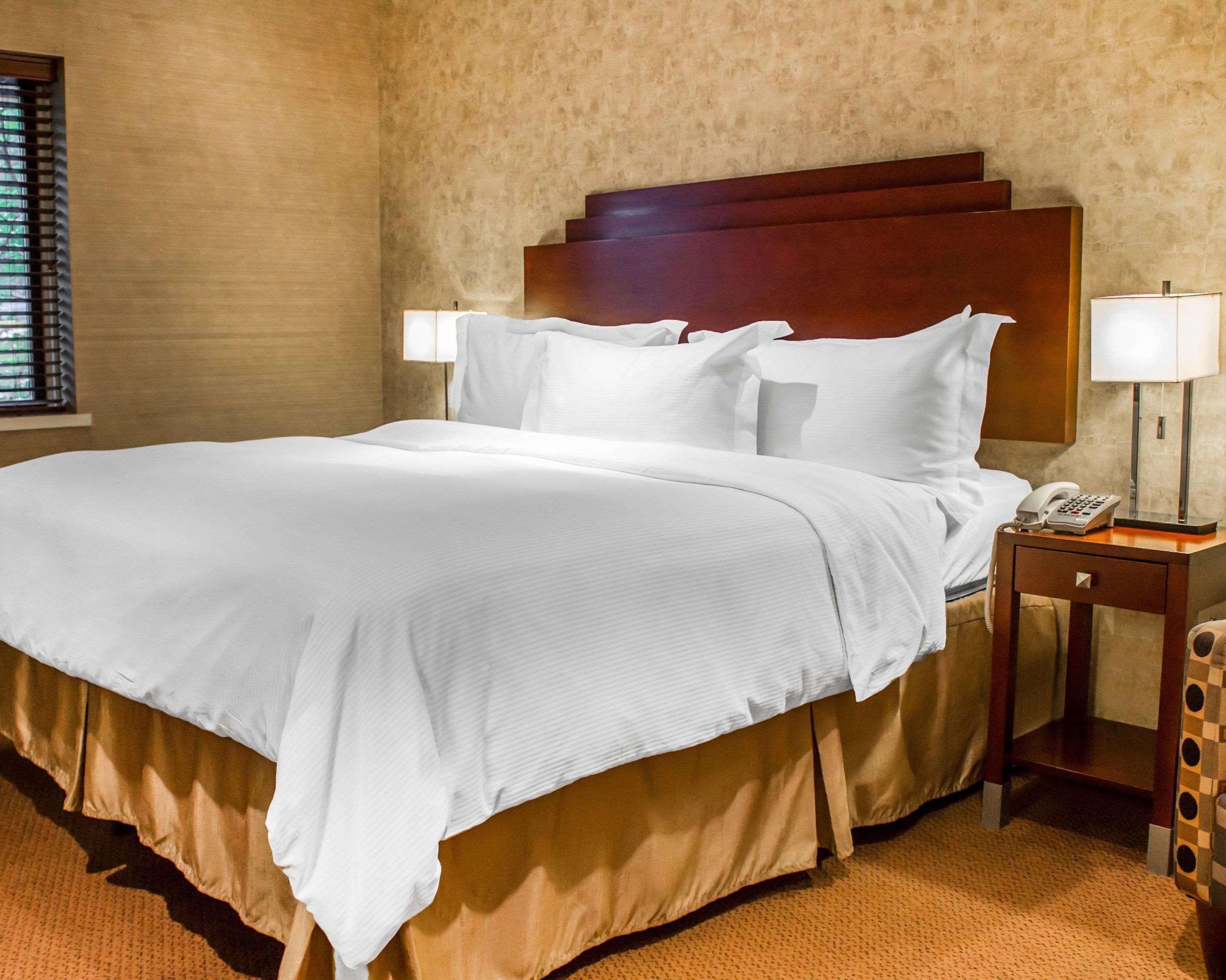 The Woodlands Inn Wilkes-Barre Ngoại thất bức ảnh