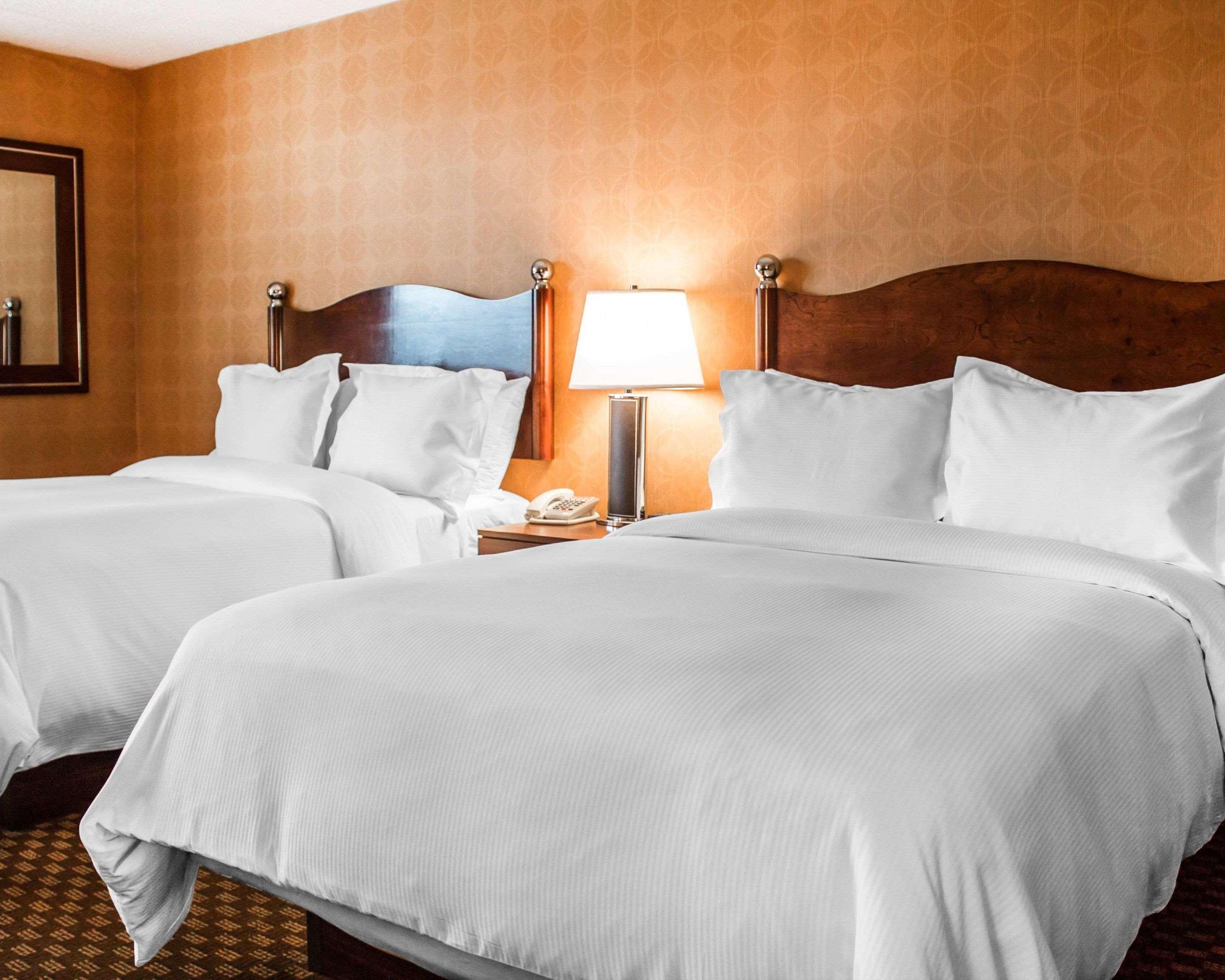 The Woodlands Inn Wilkes-Barre Ngoại thất bức ảnh
