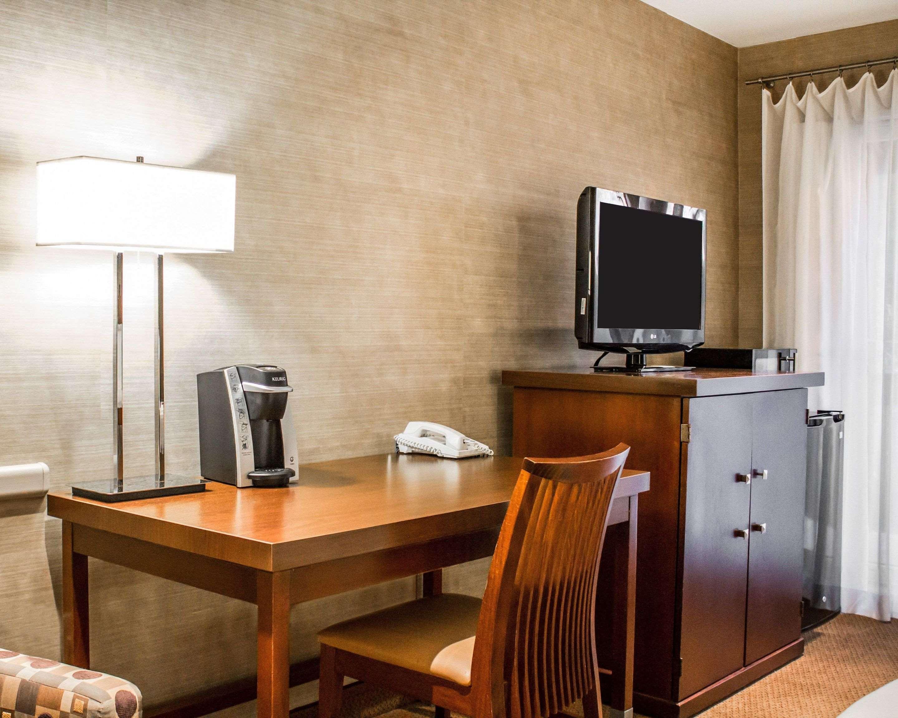 The Woodlands Inn Wilkes-Barre Ngoại thất bức ảnh