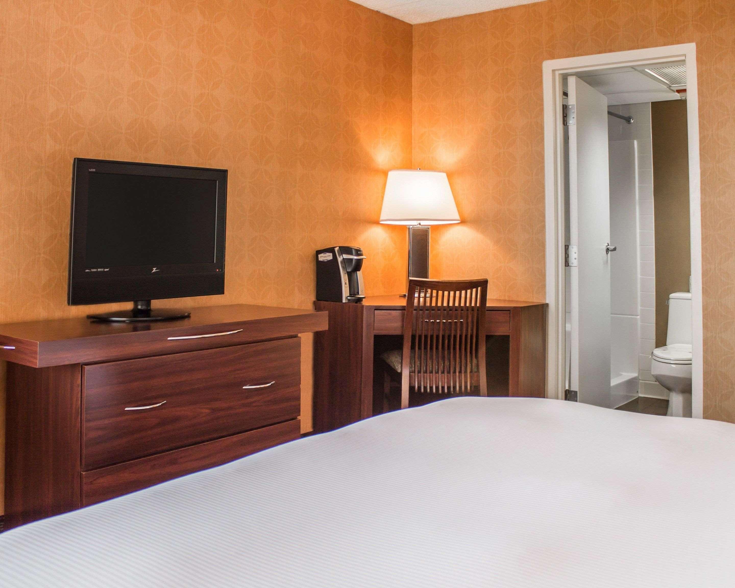 The Woodlands Inn Wilkes-Barre Ngoại thất bức ảnh