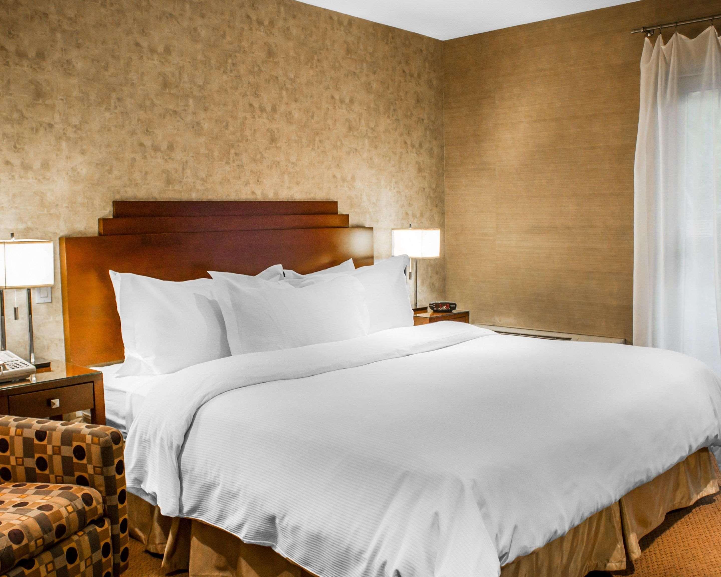 The Woodlands Inn Wilkes-Barre Ngoại thất bức ảnh