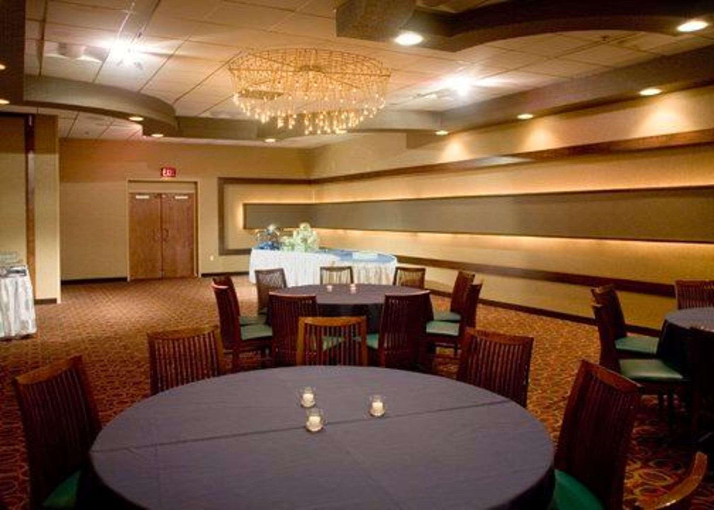 The Woodlands Inn Wilkes-Barre Tiện nghi bức ảnh