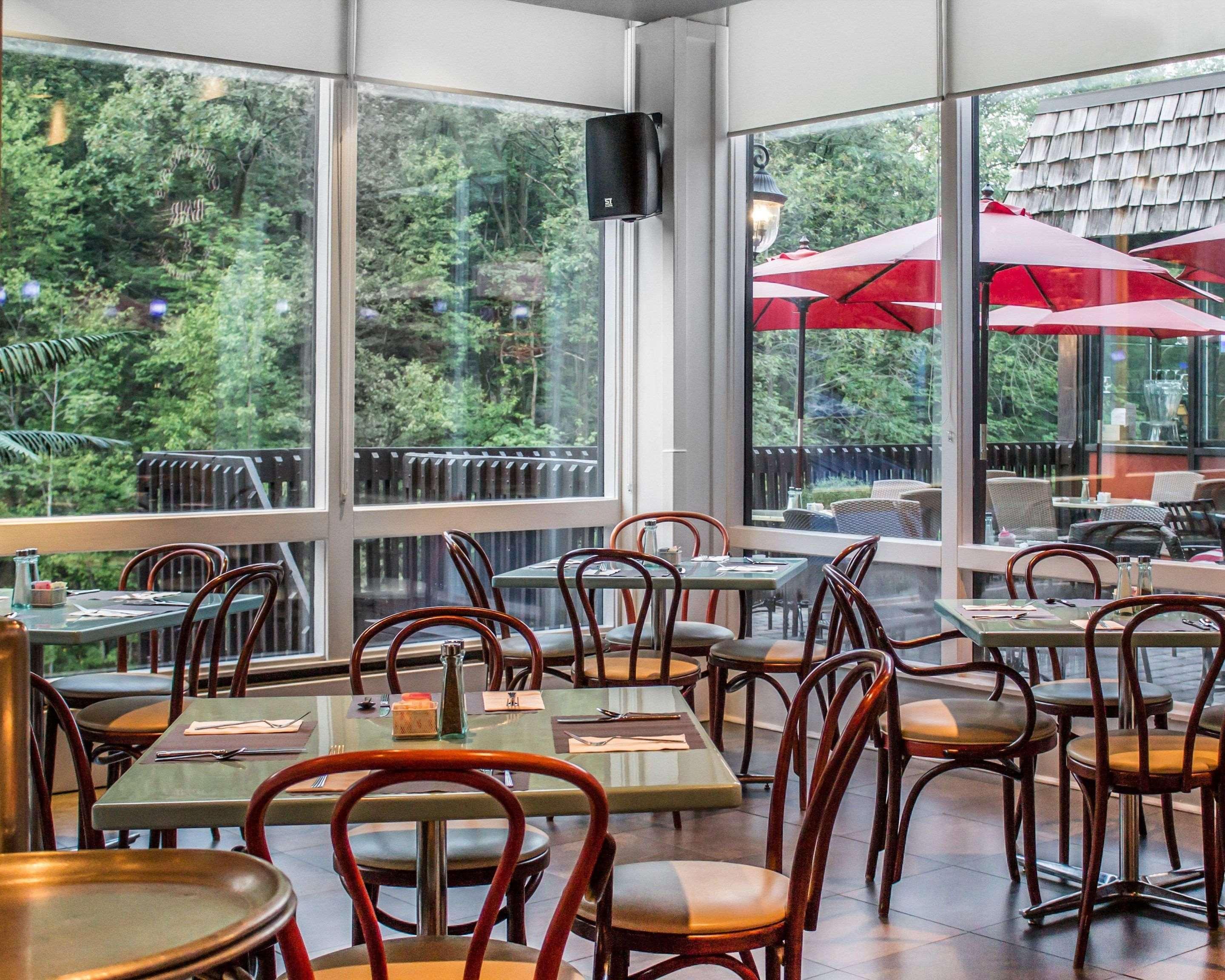 The Woodlands Inn Wilkes-Barre Ngoại thất bức ảnh