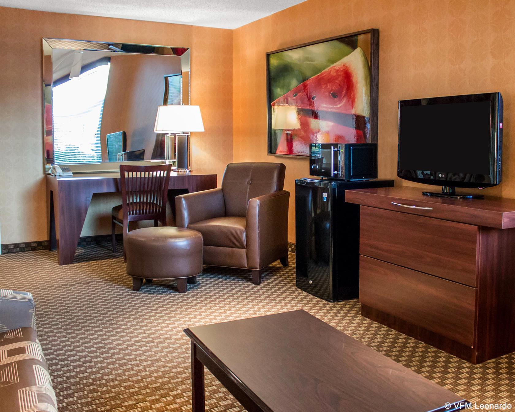 The Woodlands Inn Wilkes-Barre Ngoại thất bức ảnh