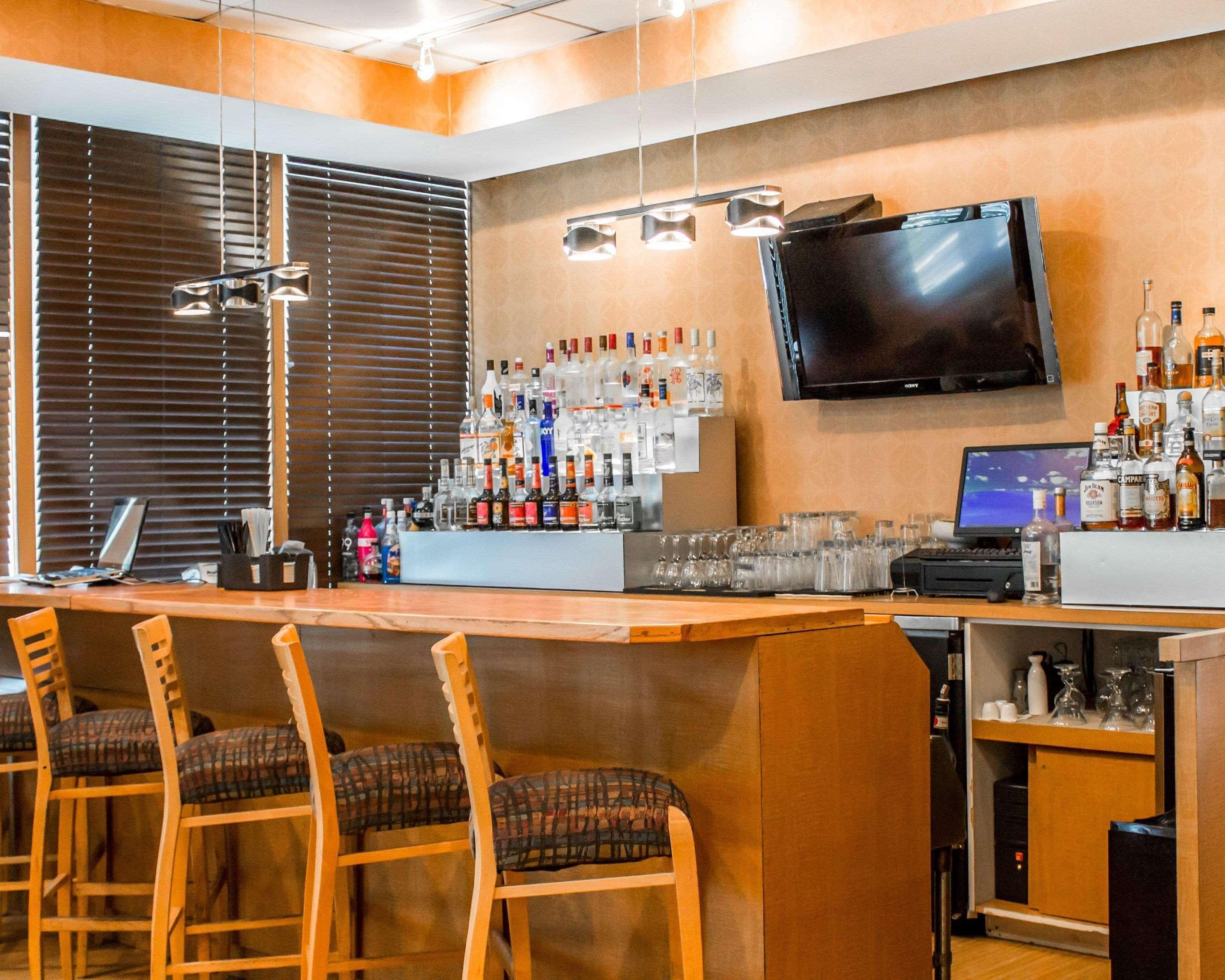 The Woodlands Inn Wilkes-Barre Ngoại thất bức ảnh