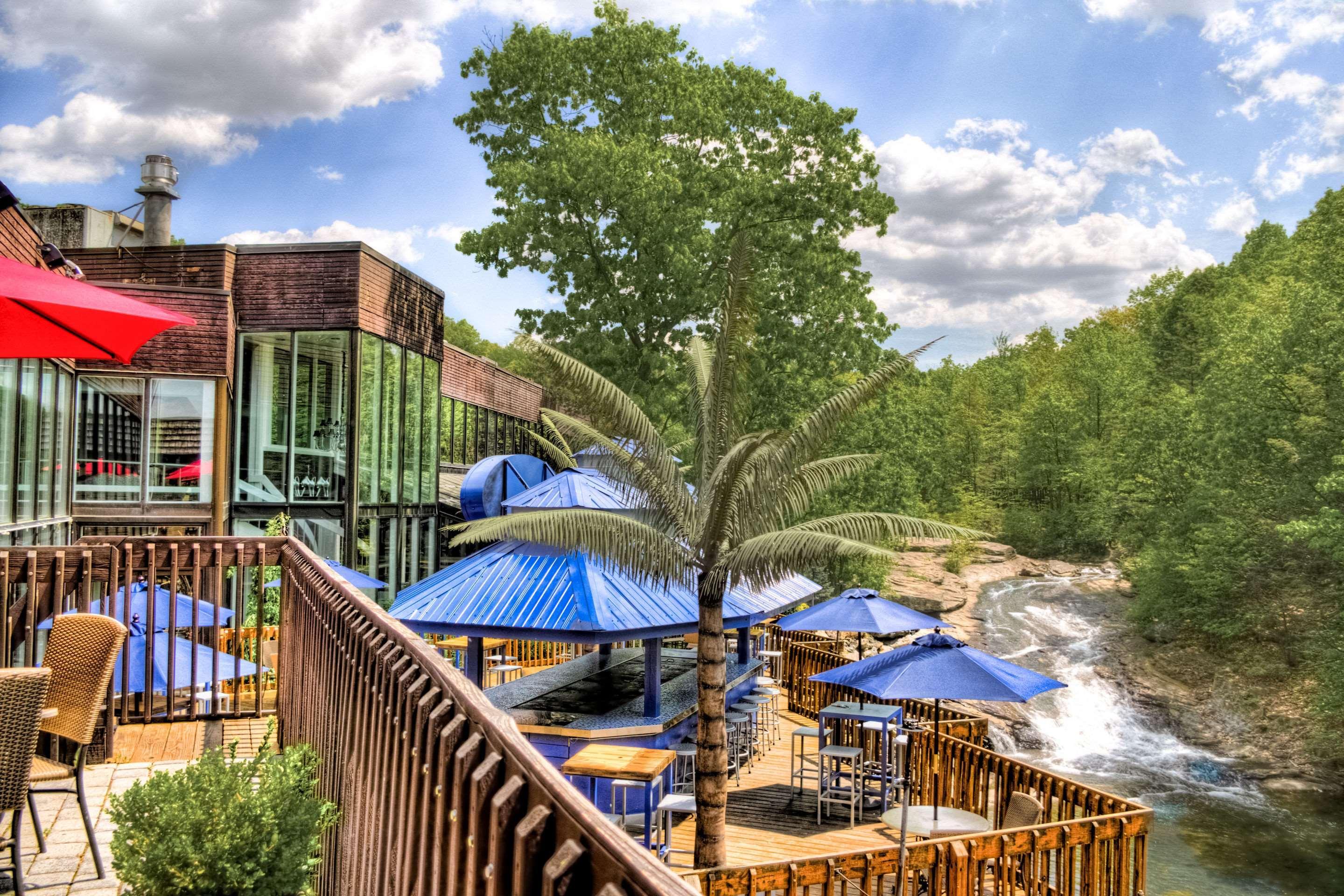 The Woodlands Inn Wilkes-Barre Ngoại thất bức ảnh
