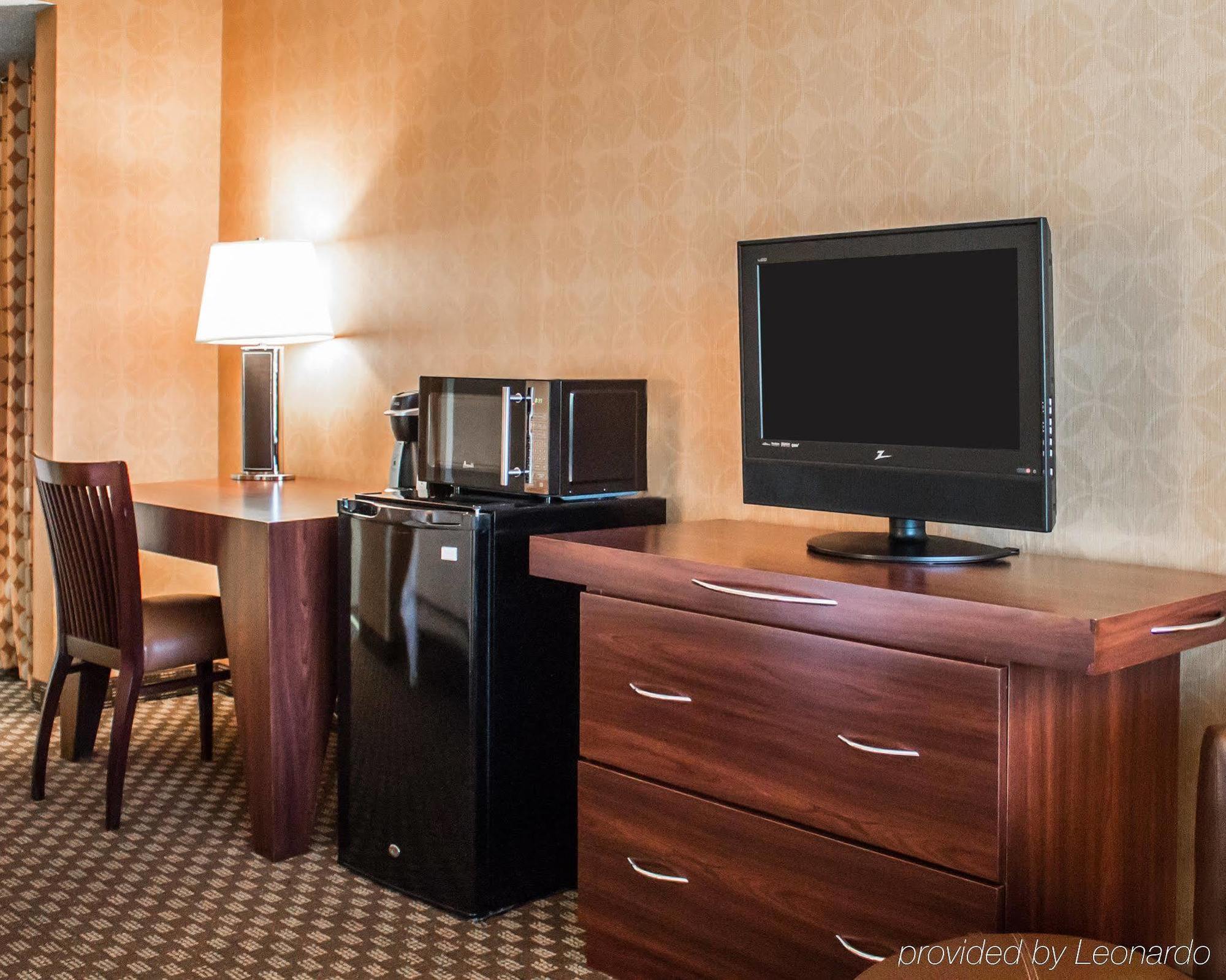 The Woodlands Inn Wilkes-Barre Ngoại thất bức ảnh