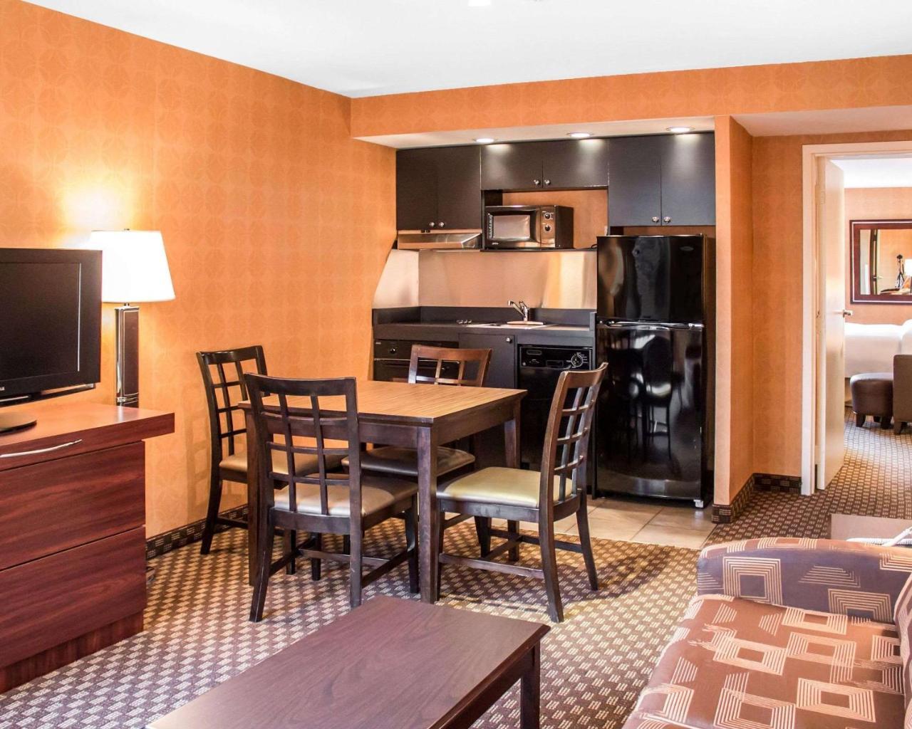 The Woodlands Inn Wilkes-Barre Ngoại thất bức ảnh