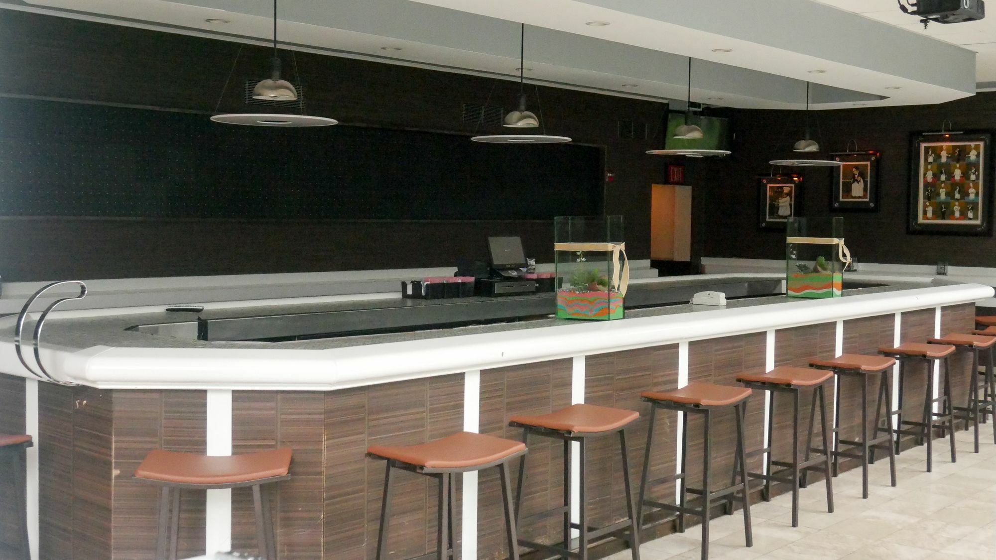 The Woodlands Inn Wilkes-Barre Ngoại thất bức ảnh