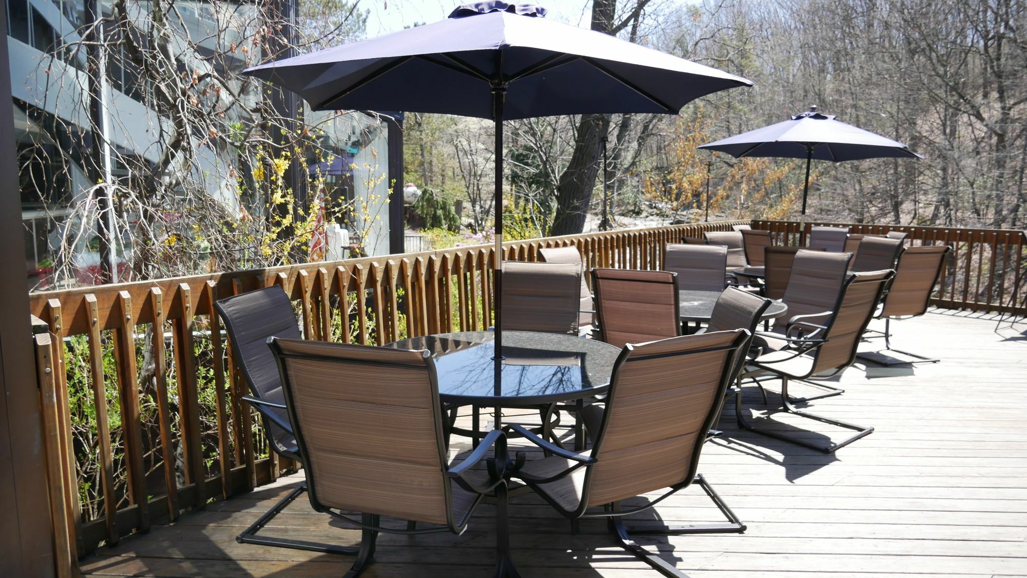 The Woodlands Inn Wilkes-Barre Ngoại thất bức ảnh
