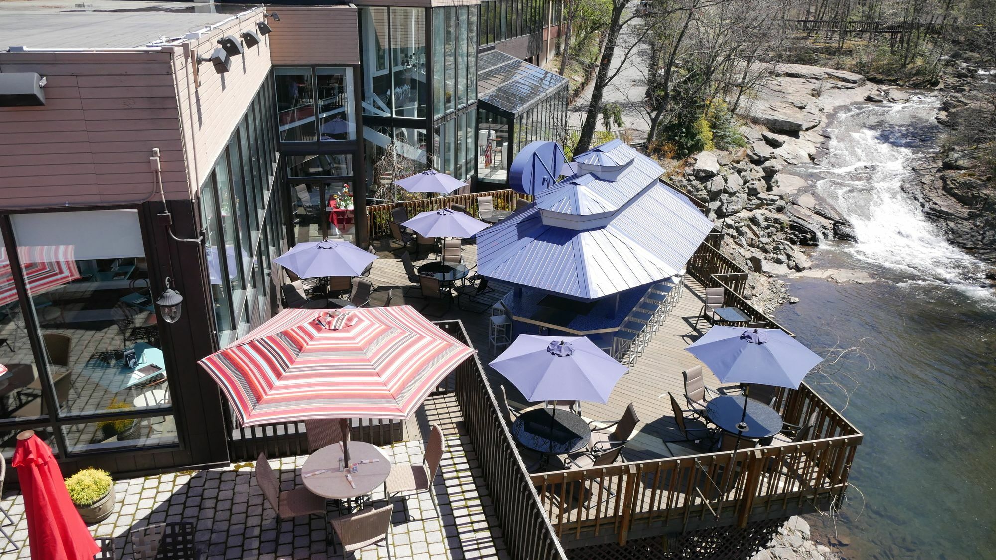 The Woodlands Inn Wilkes-Barre Ngoại thất bức ảnh