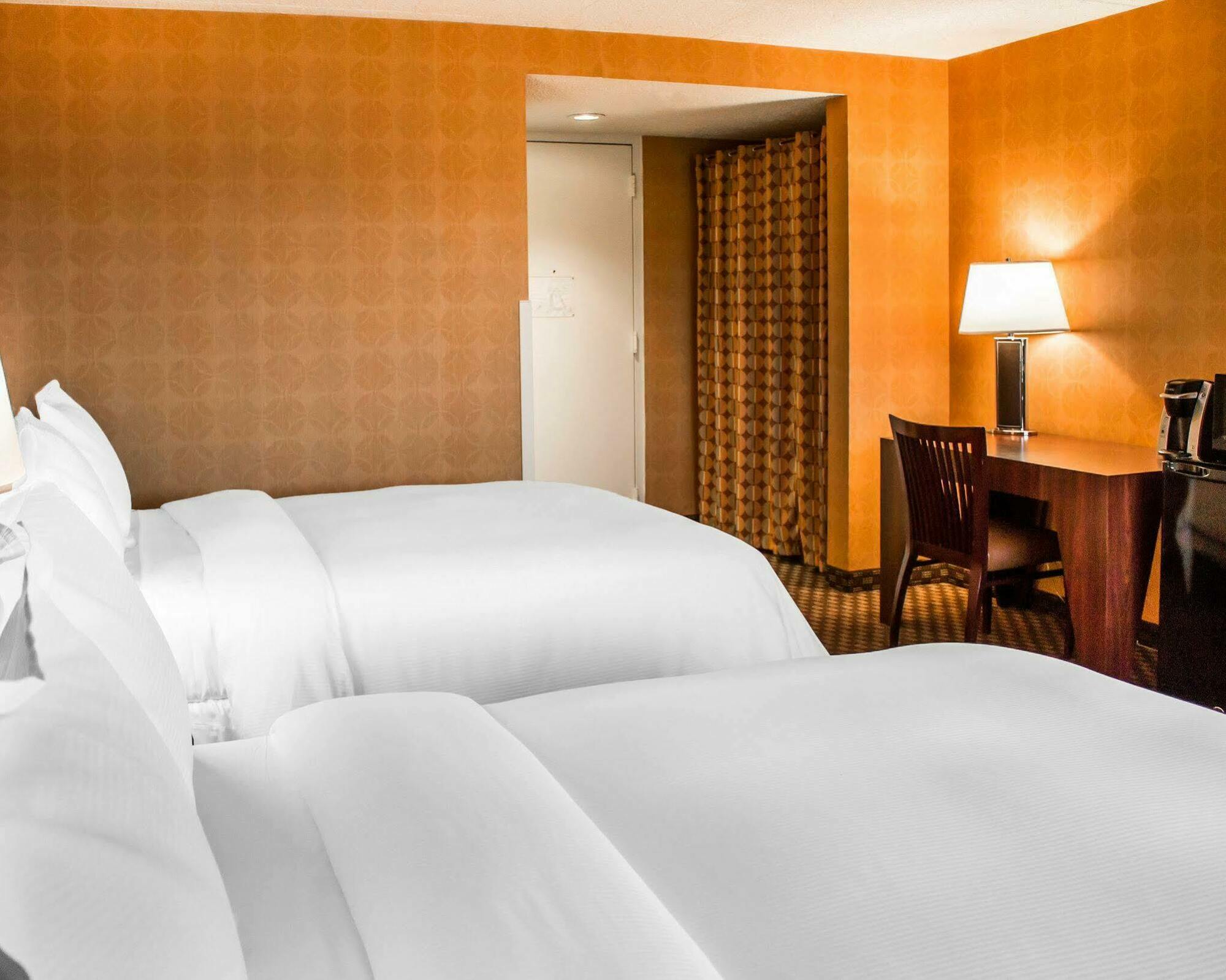 The Woodlands Inn Wilkes-Barre Ngoại thất bức ảnh